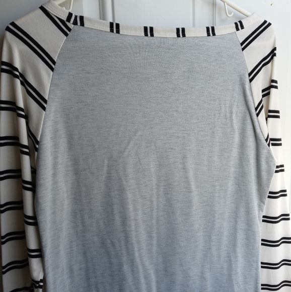 Deer Head Top - Picture 2 of 4